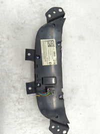 2019-2021 Chevrolet Equinox Climate Control Module Temperature AC/Heater Replacement P/N:84422503 737020000000X Fits OEM Use