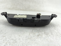 2019-2021 Chevrolet Equinox Climate Control Module Temperature AC/Heater Replacement P/N:84422503 737020000000X Fits OEM Use