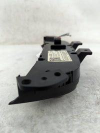 2019-2021 Chevrolet Equinox Climate Control Module Temperature AC/Heater Replacement P/N:84422503 737020000000X Fits OEM Use