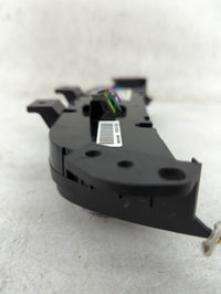2020 Chevrolet Equinox Climate Control Module Temperature AC/Heater Replacement P/N:84422503 7370200000000 Fits OEM Used Aut