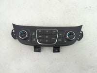 2019-2021 Chevrolet Equinox Climate Control Module Temperature AC/Heater Replacement P/N:84612975 7370200000000X Fits OEM Us