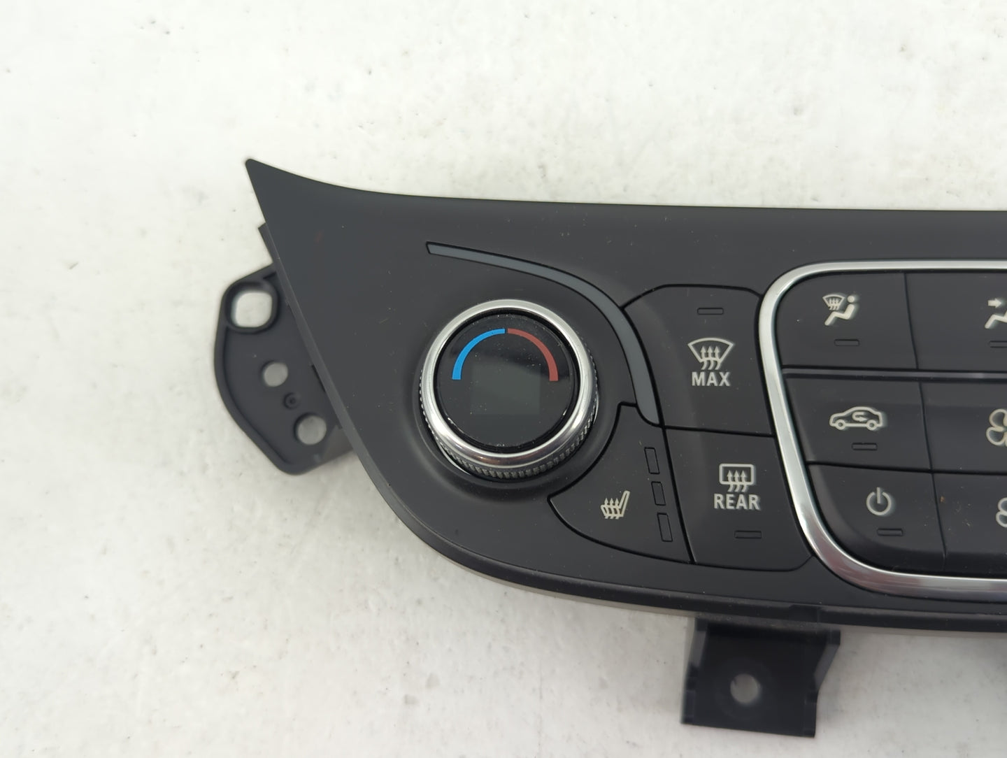 2019-2021 Chevrolet Equinox Climate Control Module Temperature AC/Heater Replacement P/N:84612975 7370200000000X Fits OEM Us