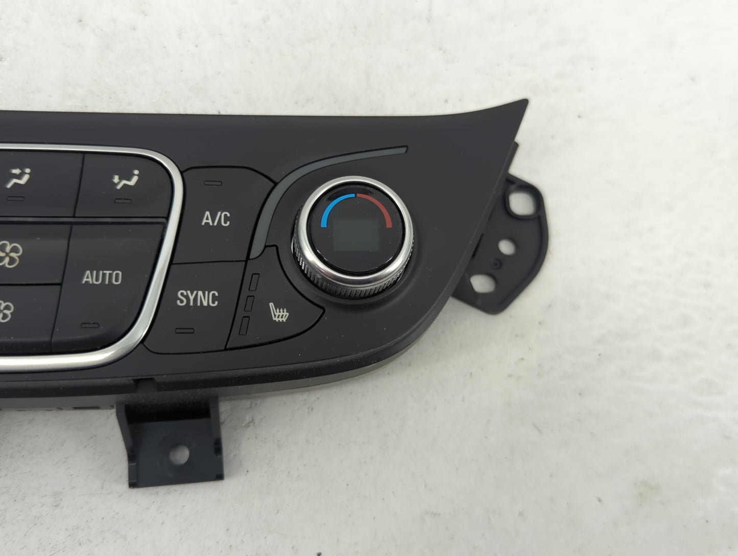 2019-2021 Chevrolet Equinox Climate Control Module Temperature AC/Heater Replacement P/N:84612975 7370200000000X Fits OEM Us