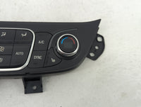 2019-2021 Chevrolet Equinox Climate Control Module Temperature AC/Heater Replacement P/N:84612975 7370200000000X Fits OEM Us