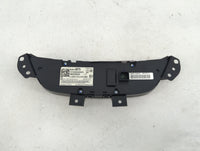 2019-2021 Chevrolet Equinox Climate Control Module Temperature AC/Heater Replacement P/N:84612975 7370200000000X Fits OEM Us