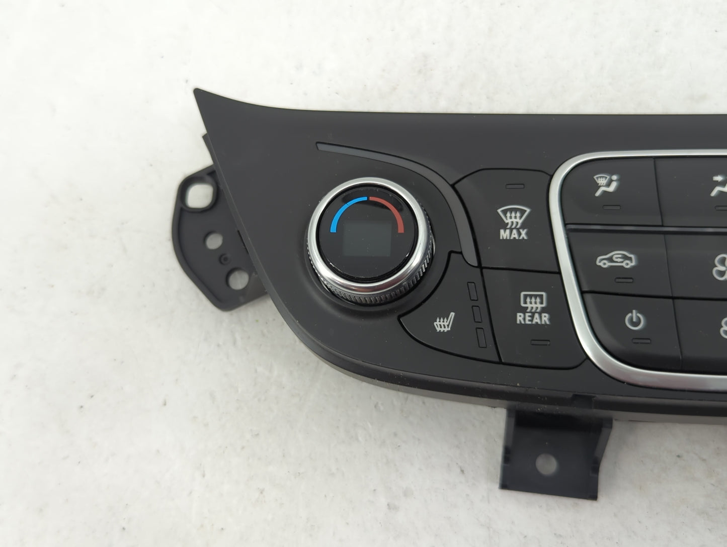 2019-2021 Chevrolet Equinox Climate Control Module Temperature AC/Heater Replacement P/N:84612975 7370200000000X Fits OEM Us