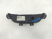 2019-2021 Chevrolet Equinox Climate Control Module Temperature AC/Heater Replacement P/N:84612975 7370200000000X Fits OEM Us