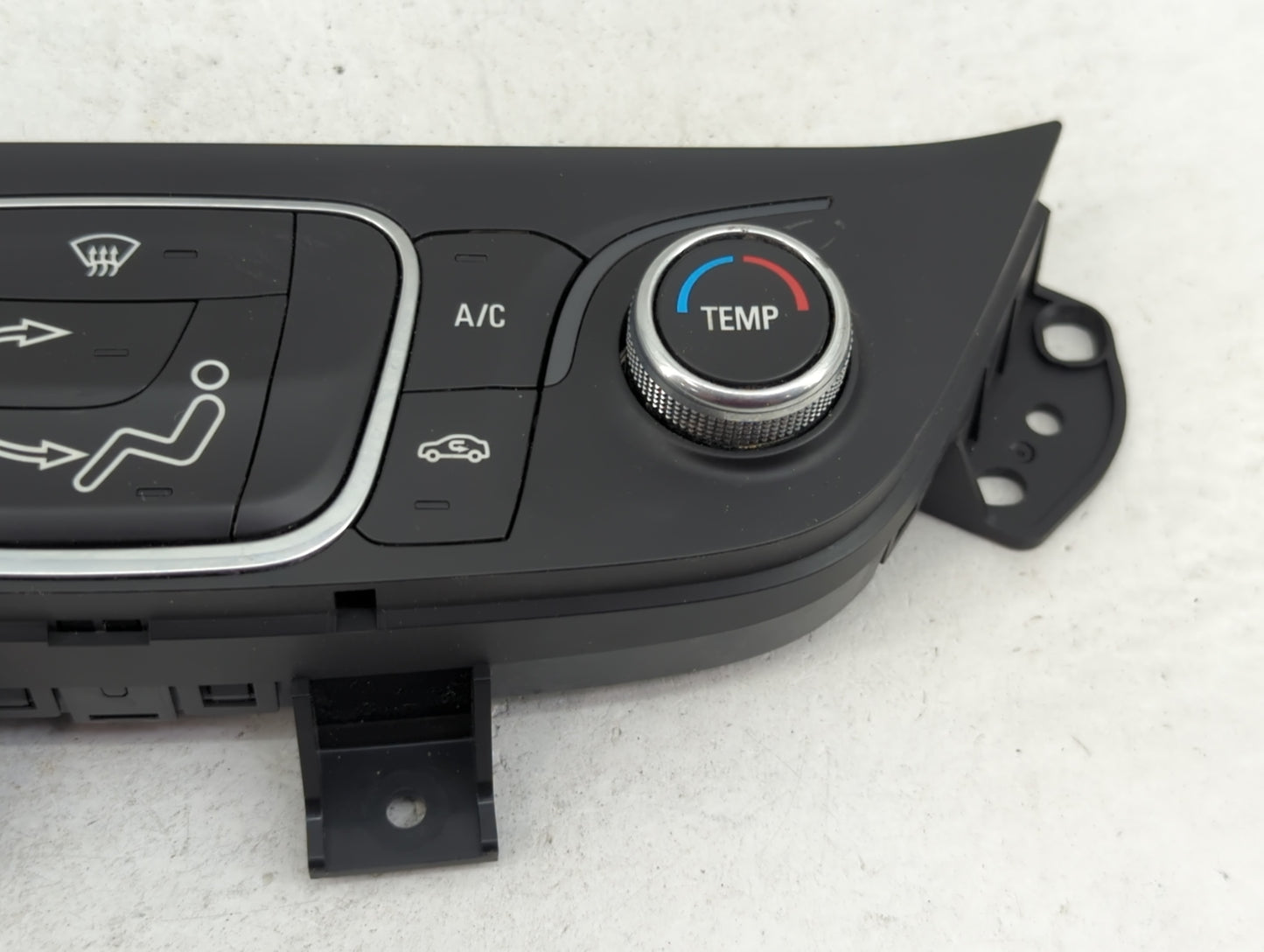 2019-2021 Chevrolet Equinox Climate Control Module Temperature AC/Heater Replacement P/N:84422503 7370200000000X Fits OEM Us