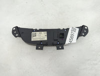 2019-2021 Chevrolet Equinox Climate Control Module Temperature AC/Heater Replacement P/N:84422503 7370200000000X Fits OEM Us