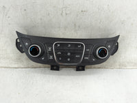 2020 Chevrolet Equinox Climate Control Module Temperature AC/Heater Replacement P/N:84612976 QFGM535A Fits Fits 2018 2019 20