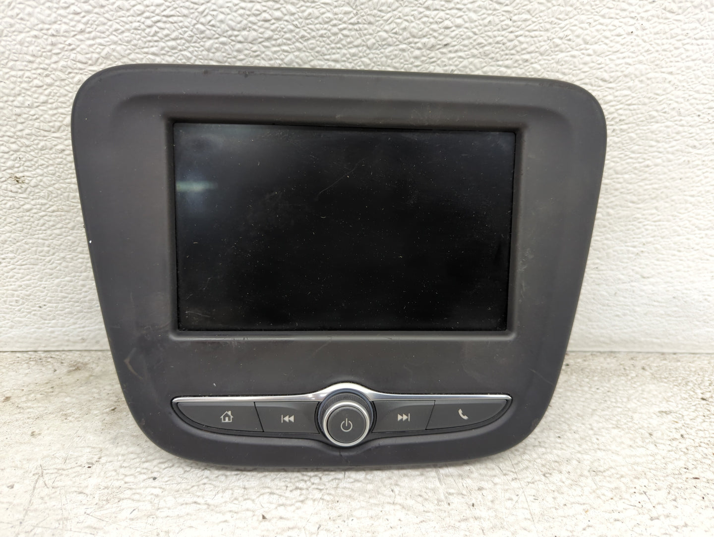 2020 Chevrolet Equinox Information Display Screen - Oemusedautoparts1.com