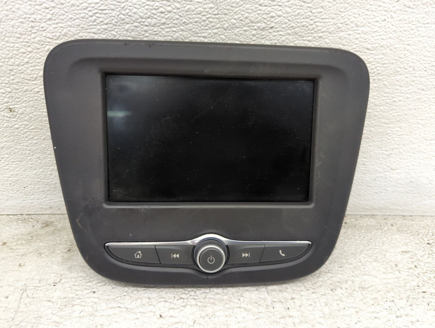 2020 Chevrolet Equinox Information Display Screen - Oemusedautoparts1.com