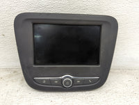 2020 Chevrolet Equinox Information Display Screen - Oemusedautoparts1.com