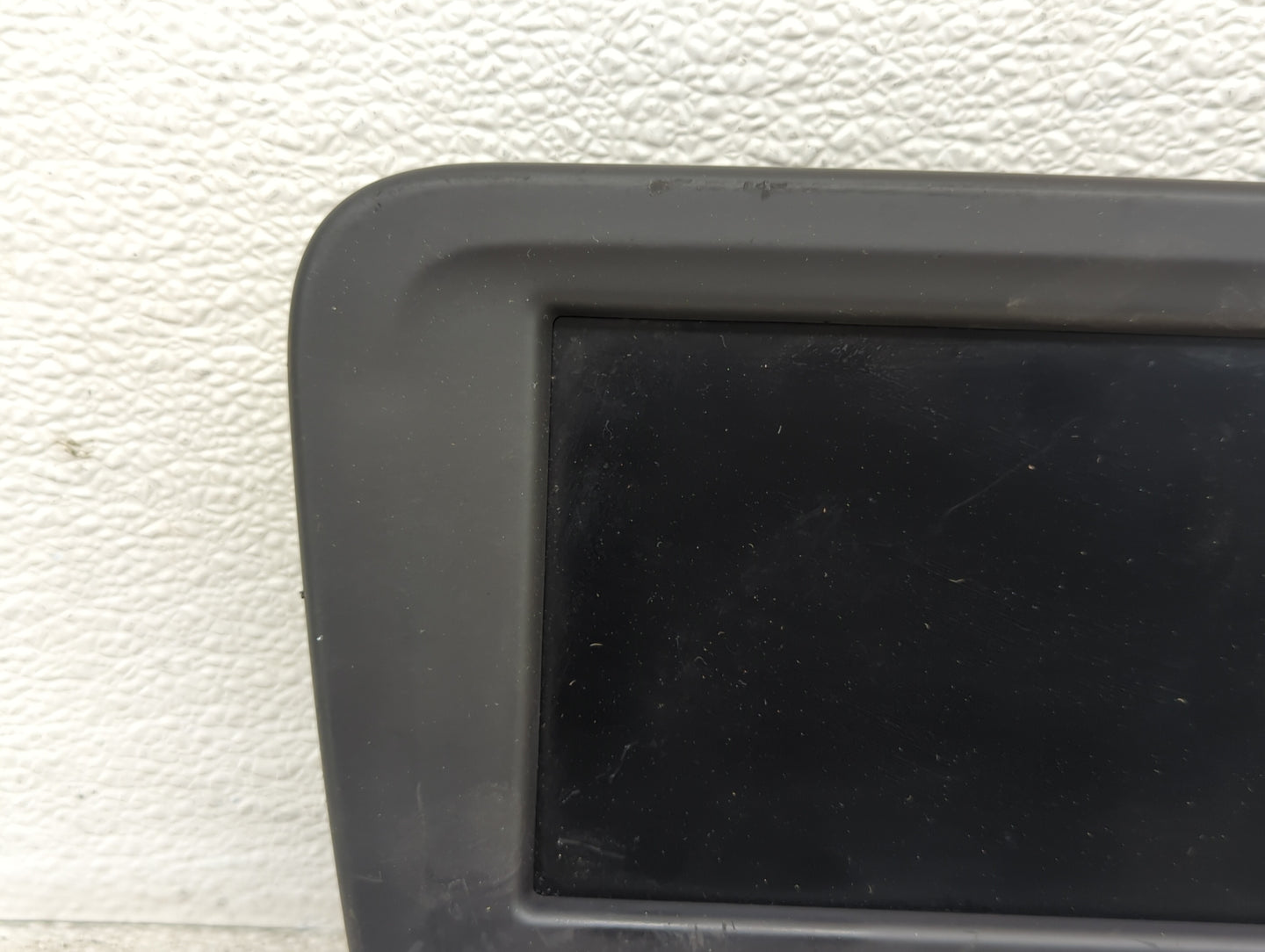 2020 Chevrolet Equinox Information Display Screen - Oemusedautoparts1.com