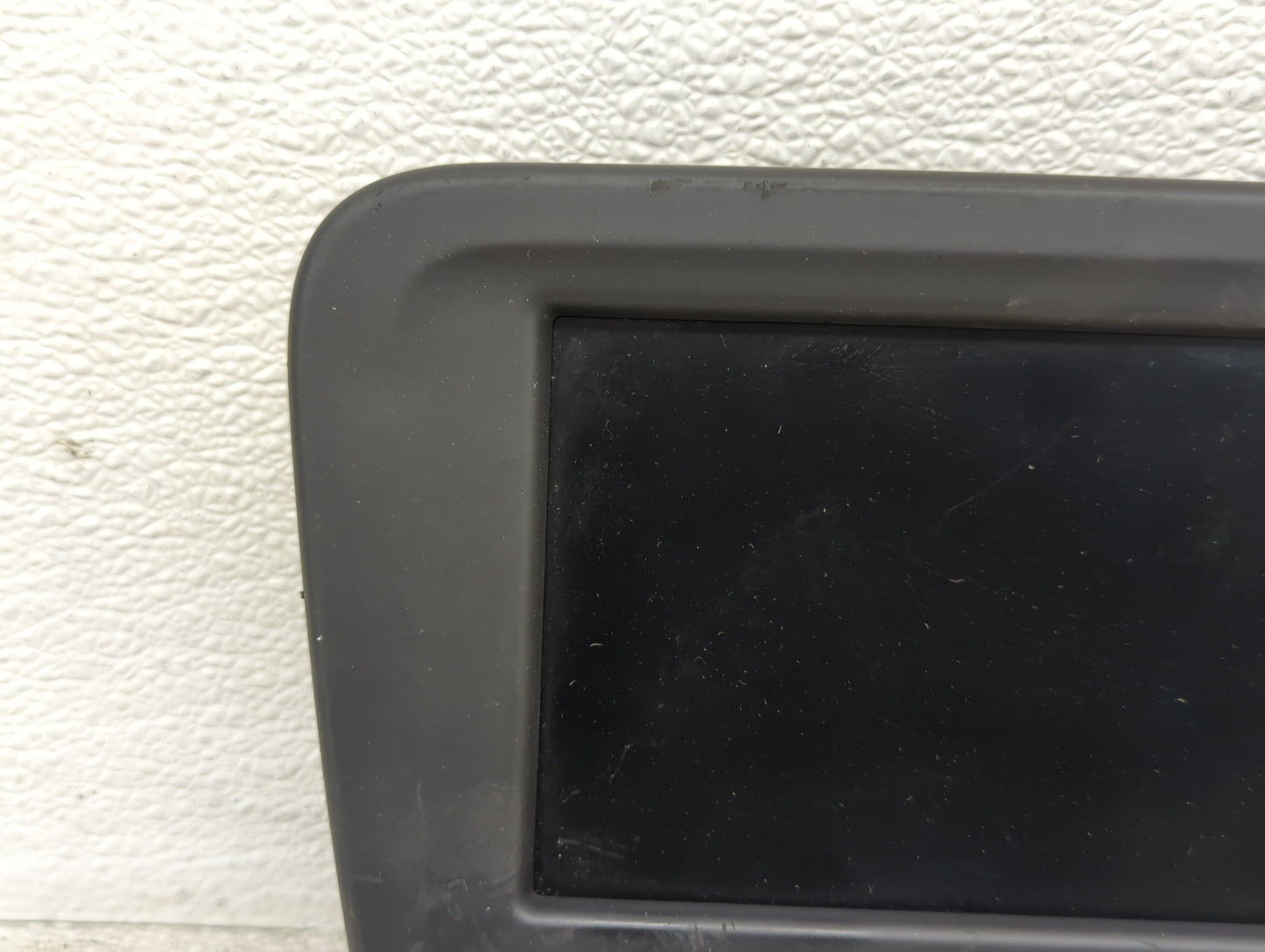 2020 Chevrolet Equinox Information Display Screen - Oemusedautoparts1.com