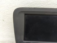 2020 Chevrolet Equinox Information Display Screen - Oemusedautoparts1.com