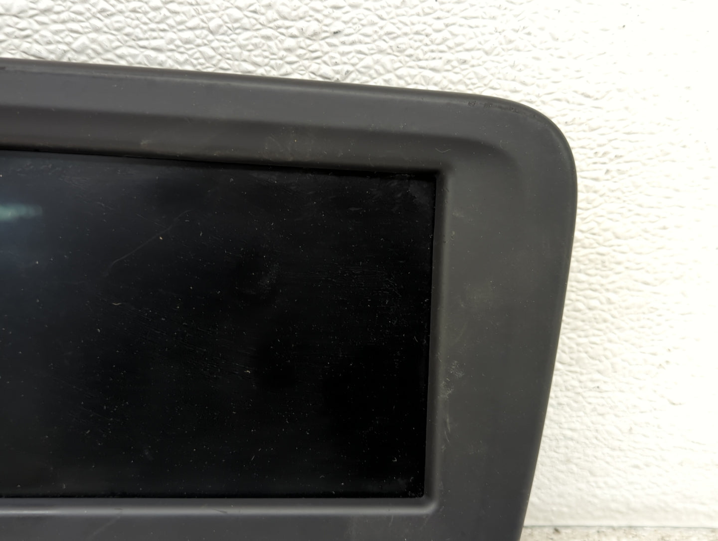 2020 Chevrolet Equinox Information Display Screen - Oemusedautoparts1.com