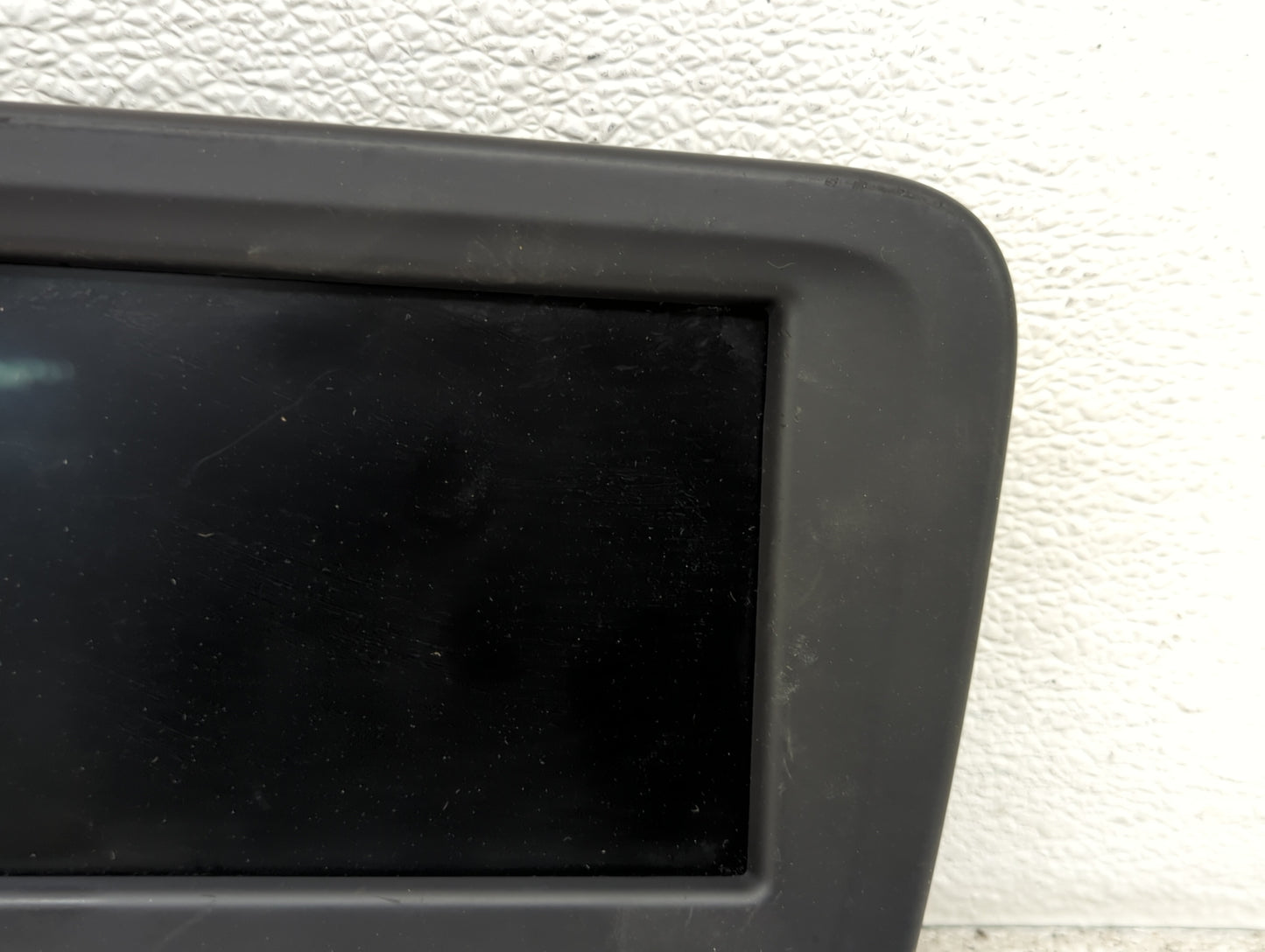 2020 Chevrolet Equinox Information Display Screen - Oemusedautoparts1.com