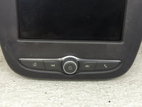 2020 Chevrolet Equinox Information Display Screen - Oemusedautoparts1.com