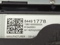 2020 Chevrolet Equinox Information Display Screen - Oemusedautoparts1.com