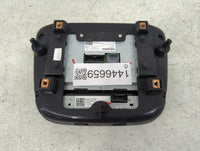 2020 Chevrolet Equinox Information Display Screen - Oemusedautoparts1.com