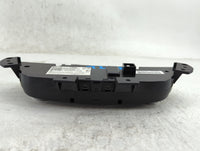 2020 Chevrolet Equinox Climate Control Module Temperature AC/Heater Replacement P/N:84422503 QFGM404A, MSIP-REM-N25-QFGM504A