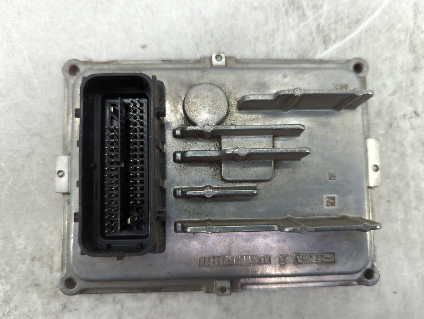 2020-2020 Chevrolet Equinox Transmission Control Module Tcu Tcm - Oemusedautoparts1.com