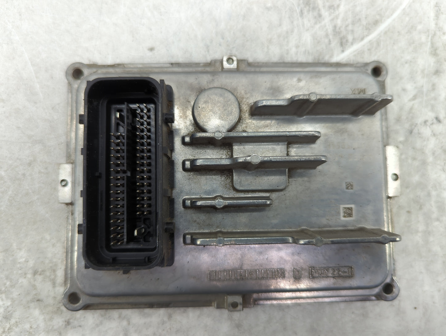 2020-2020 Chevrolet Equinox Transmission Control Module Tcu Tcm - Oemusedautoparts1.com