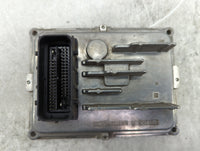 2020-2020 Chevrolet Equinox Transmission Control Module Tcu Tcm - Oemusedautoparts1.com