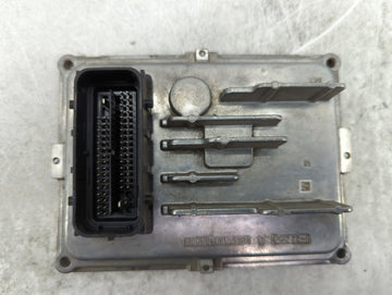 2020-2020 Chevrolet Equinox Transmission Control Module Tcu Tcm - Oemusedautoparts1.com