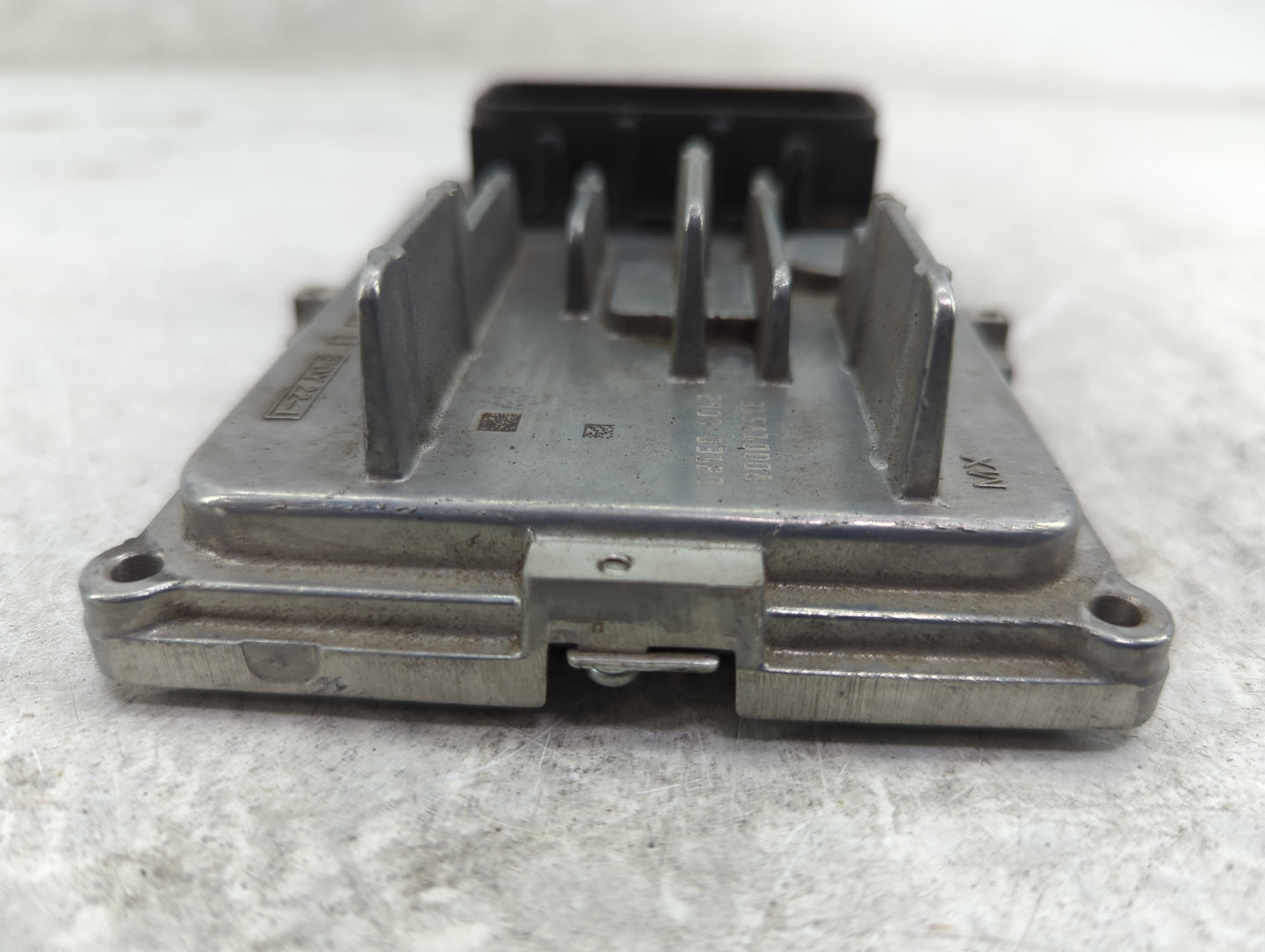 2020-2020 Chevrolet Equinox Transmission Control Module Tcu Tcm - Oemusedautoparts1.com