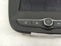 2020-2022 Chevrolet Equinox Information Display Screen - Oemusedautoparts1.com