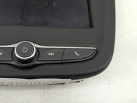 2020-2022 Chevrolet Equinox Information Display Screen - Oemusedautoparts1.com