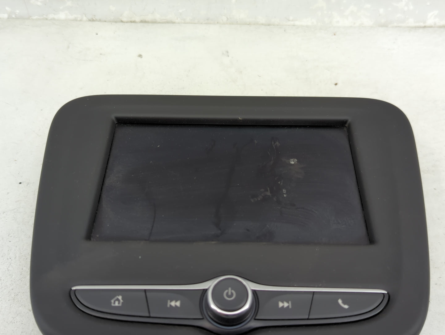 2020-2022 Chevrolet Equinox Information Display Screen - Oemusedautoparts1.com