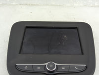 2020-2022 Chevrolet Equinox Information Display Screen - Oemusedautoparts1.com