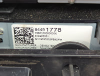 2020-2022 Chevrolet Equinox Information Display Screen - Oemusedautoparts1.com