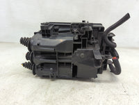 2018-2022 Chevrolet Equinox Fusebox Fuse Box Panel Relay Module P/N:13500128 13500114, 13598349 Fits Fits 2018 2019 2020 202