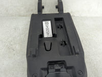 2020 Chevrolet Equinox Center Console Armrest Cover Lid Fits OEM Used Auto Parts - Oemusedautoparts1.com