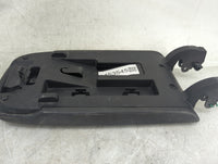 2020 Chevrolet Equinox Center Console Armrest Cover Lid Fits OEM Used Auto Parts - Oemusedautoparts1.com