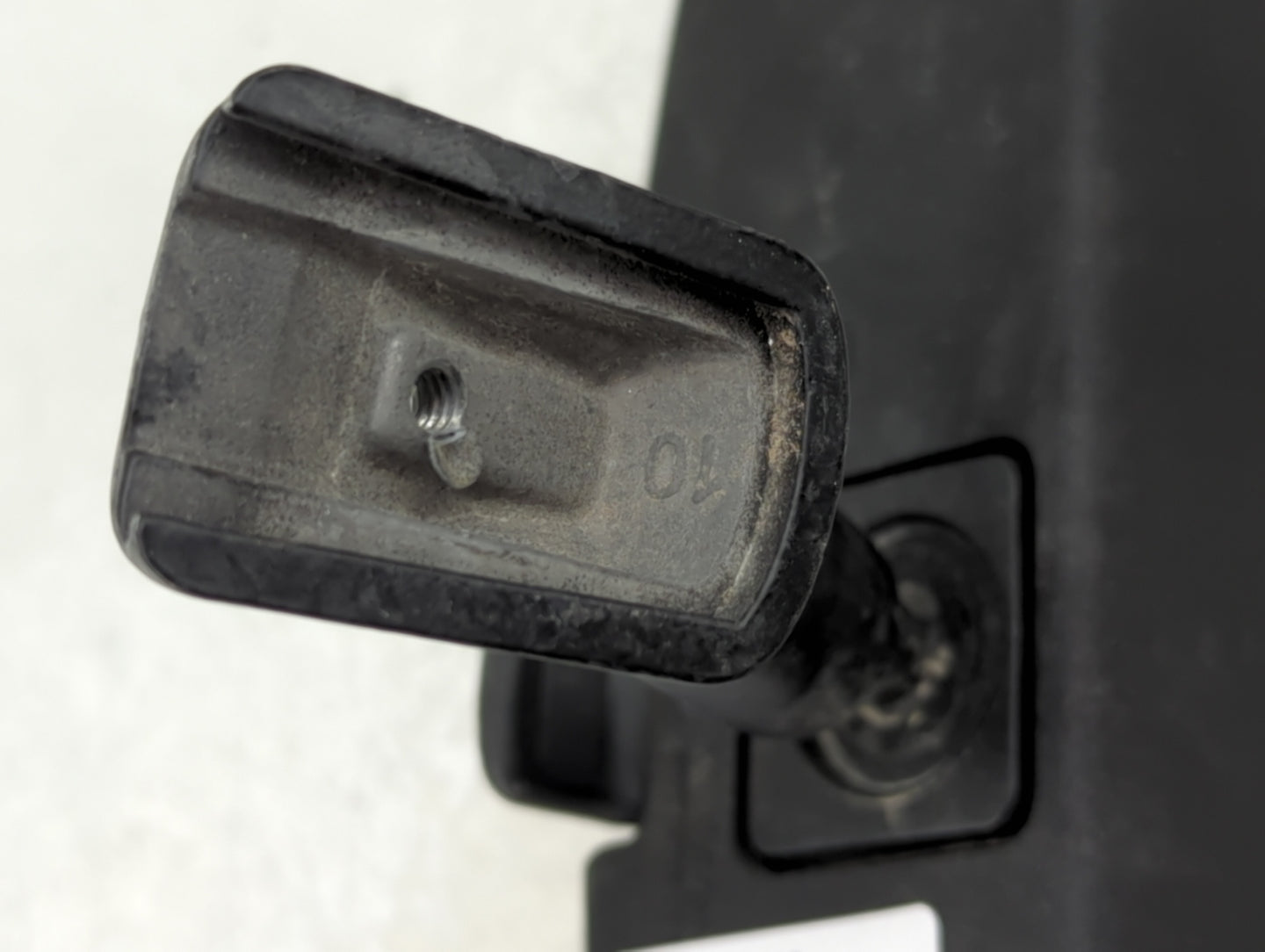 2018-2022 Chevrolet Equinox Interior Rear View Mirror Replacement OEM Fits OEM Used Auto Parts - Oemusedautoparts1.com