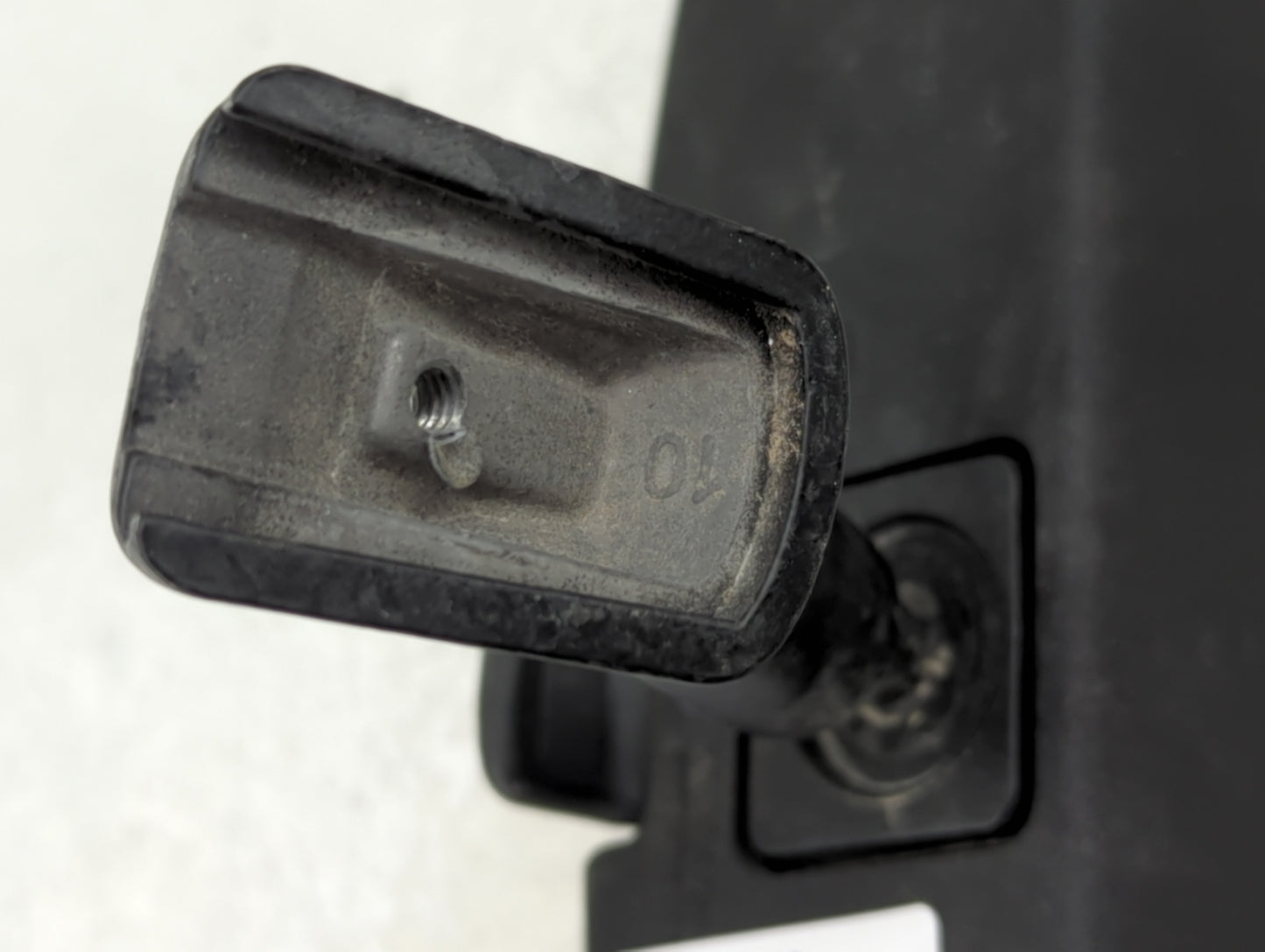 2018-2022 Chevrolet Equinox Interior Rear View Mirror Replacement OEM Fits OEM Used Auto Parts - Oemusedautoparts1.com