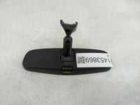 2018-2022 Chevrolet Equinox Interior Rear View Mirror Replacement OEM Fits OEM Used Auto Parts - Oemusedautoparts1.com