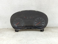 2019-2022 Chevrolet Equinox Instrument Cluster Speedometer Gauges P/N:84625643 Miles: Fits Fits 2019 2020 2021 2022 OEM Used