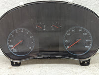 2019-2022 Chevrolet Equinox Instrument Cluster Speedometer Gauges P/N:84625643 Miles: Fits Fits 2019 2020 2021 2022 OEM Used