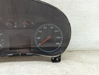 2019-2022 Chevrolet Equinox Instrument Cluster Speedometer Gauges P/N:84625643 Miles: Fits Fits 2019 2020 2021 2022 OEM Used