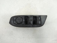 2018-2022 Chevrolet Equinox Master Power Window Switch Replacement Driver Side Left P/N:84513464 Fits OEM Used Auto Parts - 