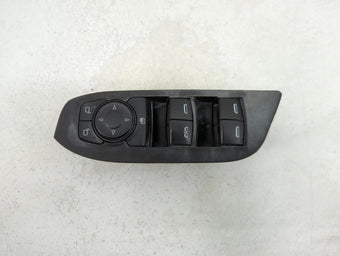 compare product 2018-2022 Chevrolet Equinox Master Power Window Switch Replacement Driver Side Left P/N:84513464 Fits OEM Used Auto Parts