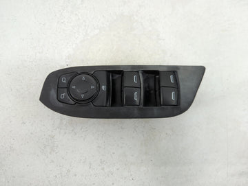 2018-2022 Chevrolet Equinox Master Power Window Switch Replacement Driver Side Left P/N:84513464 Fits OEM Used Auto Parts - 