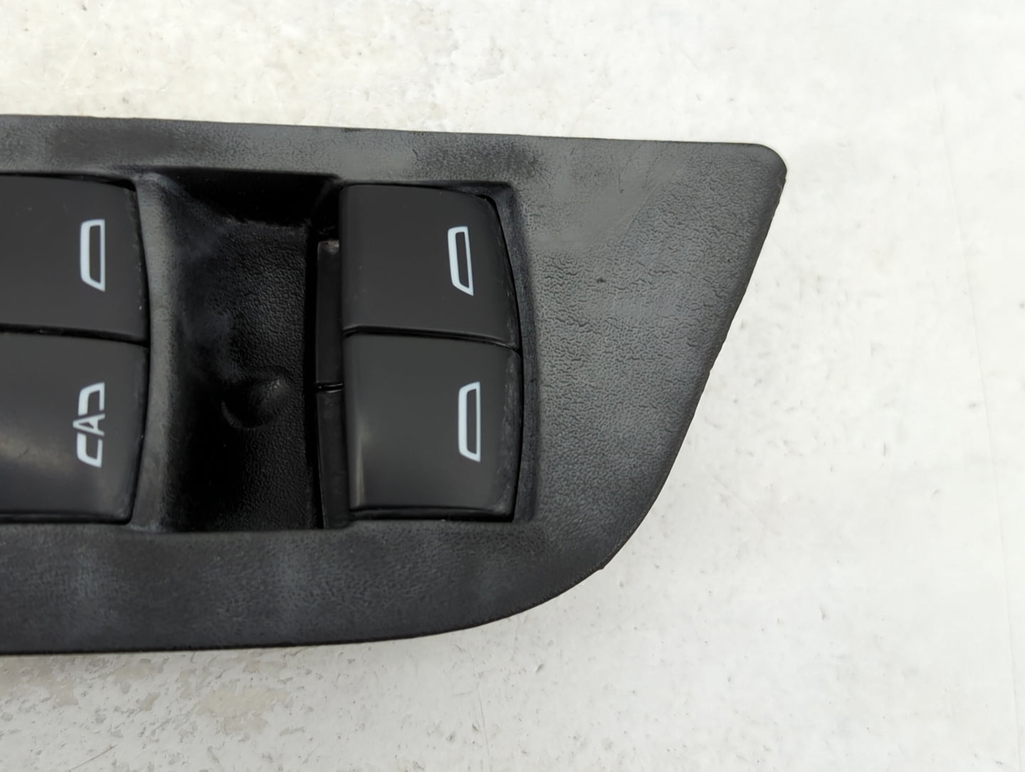 2018-2022 Chevrolet Equinox Master Power Window Switch Replacement Driver Side Left P/N:84513464 Fits OEM Used Auto Parts - 