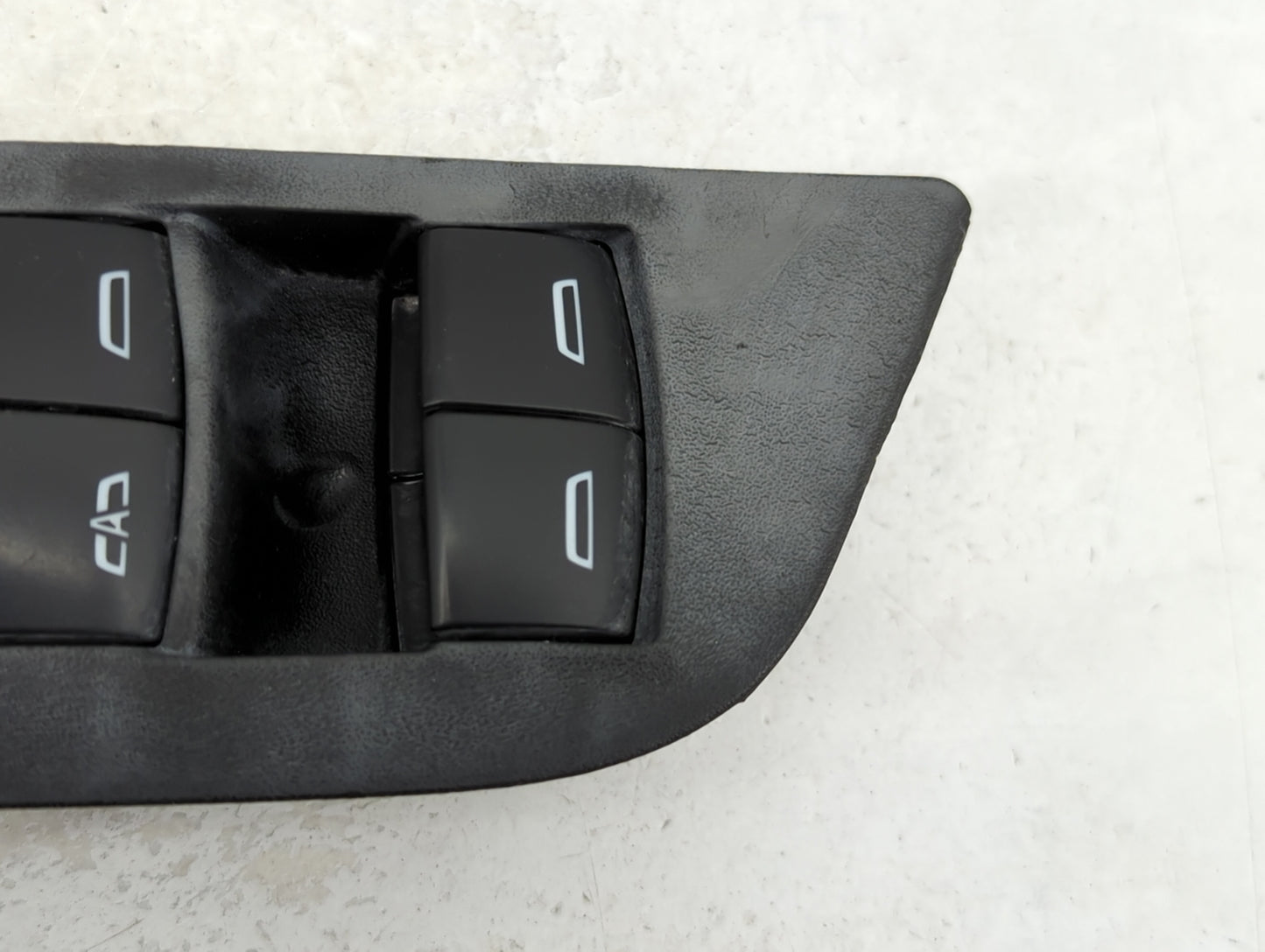 2018-2022 Chevrolet Equinox Master Power Window Switch Replacement Driver Side Left P/N:84513464 Fits OEM Used Auto Parts - 